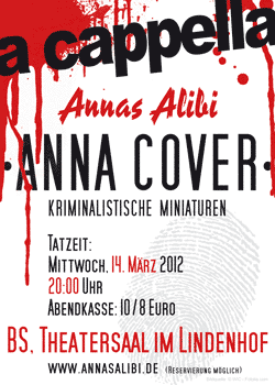 Anna All Inclusive 2013
