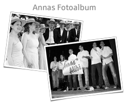Annas Fotoalbum